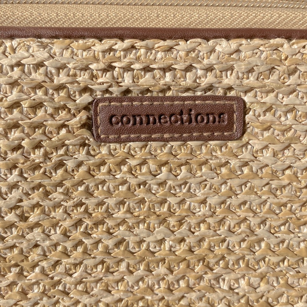 Connection Woven Crossbody - Picture 3 of 13